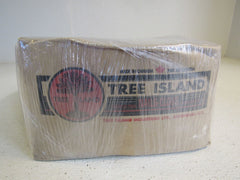 Tree Island Cup Drywall Nails 1-5/8-in 40-lbs Phosphate Coated -- New