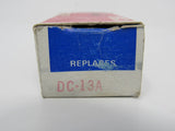 CER Corporation Condenser Ignition Capacitor Ford DC-13A -- New