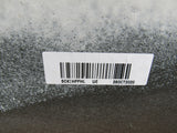 Kohler Cast Iron Undercounter Self Rimmimg Sink 20-in x 20-in