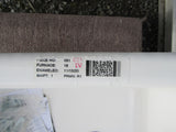 Kohler Cast Iron Undercounter Self Rimmimg Sink 20-in x 20-in