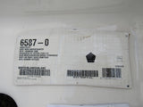 Kohler Cast Iron Undercounter Self Rimmimg Sink 20-in x 20-in