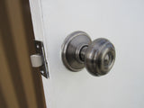 Interior Door 80-in x 32-in