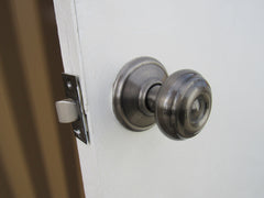 Interior Door 80-in x 32-in