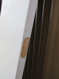 Interior Door 80-in x 32-in