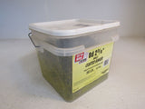 Grip Rite Nails Coated Sinker 8d 2-3/8-in 25-lbs 8SKR30BK Galvanized -- New
