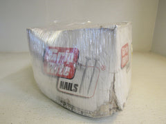 Grip Rite Nails Coated Sinker 8d 2-3/8-in 6.033-cm 38-lbs Coated Sinker -- New