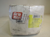 Grip Rite Nails Coated Sinker 8d 2-3/8-in 6.033-cm 38-lbs Coated Sinker -- New