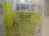 Grip Rite Nails Coated Sinker 8d 2-3/8-in 6.033-cm 38-lbs Coated Sinker -- New
