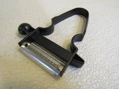 Standard Magic Peeler Black/Silver -- New