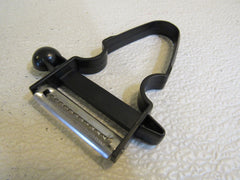 Standard Magic Peeler Black/Silver -- New