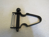 Standard Magic Peeler Black/Silver -- New