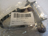 Standard Magic Peeler Black/Silver -- New