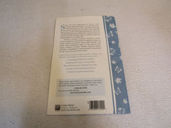 Storey Communications Inc Easy-To-Build Birdbaths A-208 Vintage Book Softcover -- New