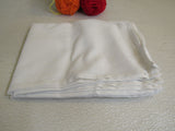 Hook & Needle Towel Toppers and Trims Yarn Kit 3 Balls 3 Cotton Towels Cotton -- New