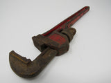 Goaran 14 Inch Pipe Wrench 1/8 102 Vintage -- Used