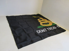 Gadsen Don’t Tread On Me American Flag 36in x 60in -- New