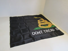 Gadsen Don’t Tread On Me American Flag 36in x 60in -- New