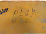 Napa Echlin Distributor Cap 6 Cylinder AL106 -- New