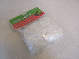 Vivosun Trellis Netting Heavy Duty Nylon Net 6-in Mesh White Nylon -- New