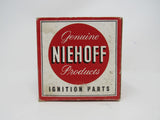 Niehoff Distributor Cap 4 Cylinder Toyota 66-76 WA-410 -- New