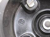Niehoff Distributor Cap 4 Cylinder Jeep 59-60 DR-67 -- New