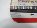Niehoff Distributor Cap 4 Cylinder Jeep 59-60 DR-67 -- New