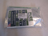 Pure Pollination 30 Heirloom Vegetable Strains Non GMO Verified -- New