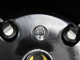 Niehoff Distributor Cap 4 Cylinder Jeep 42-56 AL-73 -- New