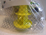 Rescue Disposable Fly Trap Lot of 4 1.45-oz Catches up to 20,000 Flies -- New