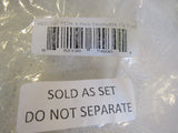 Rescue Disposable Fly Trap Lot of 4 1.45-oz Catches up to 20,000 Flies -- New