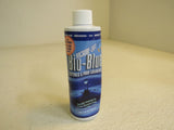 Bio-Blue Micro-Lift Enzymes & Pond Colorant Blue 8-oz 236-ml Biodegradable -- New