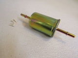 Hastings Fuel Filter Premium Filters GF362 -- New