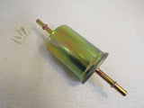 Hastings Fuel Filter Premium Filters GF362 -- New