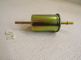 Hastings Fuel Filter Premium Filters GF362 -- New