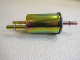 Hastings Fuel Filter Premium Filters GF345 -- New