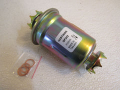 Hastings Fuel Filter Premium Filters GF242 -- New