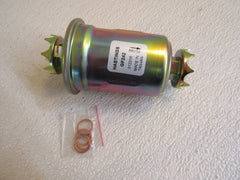 Hastings Fuel Filter Premium Filters GF242 -- New