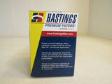 Hastings Fuel Filter Premium Filters GF242 -- New