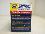 Hastings Fuel Filter Premium Filters GF262 -- New