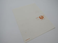 USPS Scott UY29 US Domestic Rate John Hancock Patriot Postal Reply Card -- New