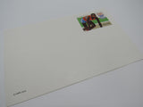 USPS Scott UX80 10c Summer Olympics Moscow 1980 Postal Card -- New