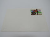 USPS Scott UX80 10c Summer Olympics Moscow 1980 Postal Card -- New