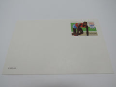 USPS Scott UX80 10c Summer Olympics Moscow 1980 Postal Card -- New