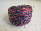 Tabitha Yarn Multicolored 1 Ball 420 Yards Lace Weight Bamboo Cotton -- New