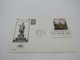 USPS Scott UX81 13c Iolani Palace Postal Card First Day of Issue -- New