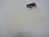USPS Scott UX82 14c Winter Olympics VG/F (Very Good/Fine) Postal Card -- New