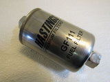 Hastings Fuel Filter Premium Filters GF111 -- New