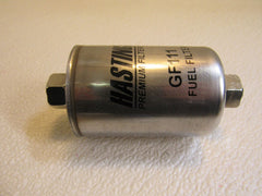 Hastings Fuel Filter Premium Filters GF111 -- New