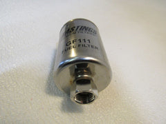 Hastings Fuel Filter Premium Filters GF111 -- New