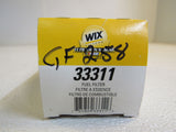 Wix Fuel Filter Nascar Performance GF258 -- New